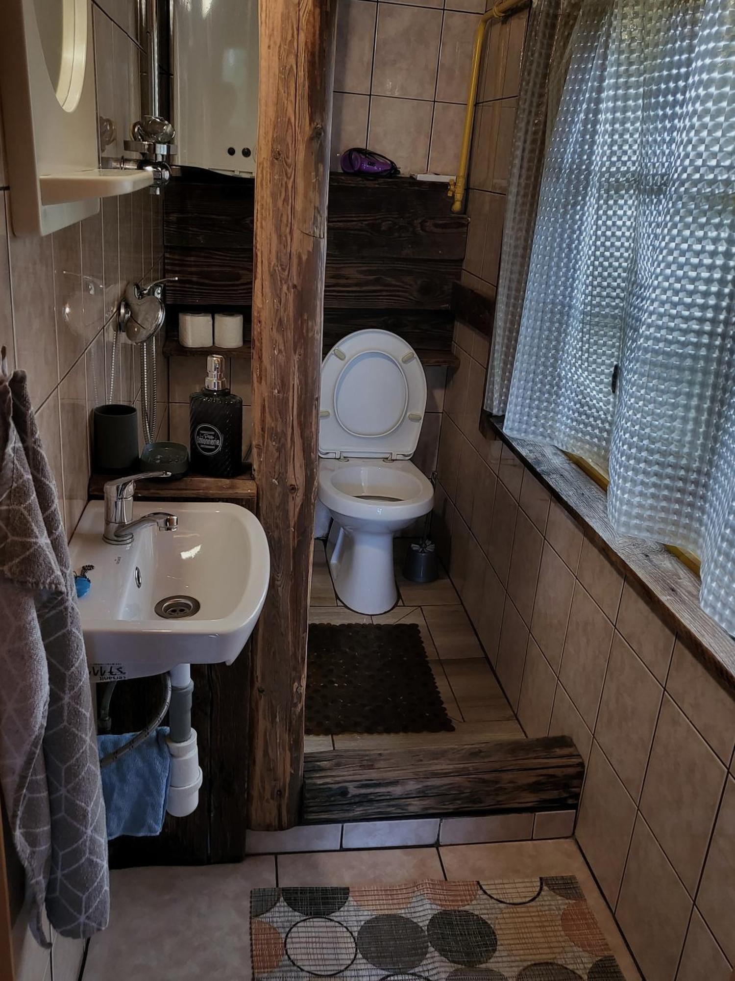 Drevenica M&P Apartment Besenova Ngoại thất bức ảnh